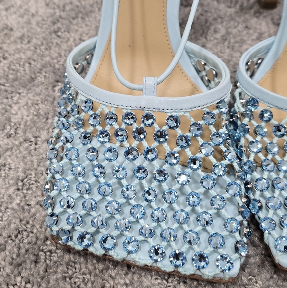 Bottega Veneta Pumps Size 8 - Picture 2 of 9